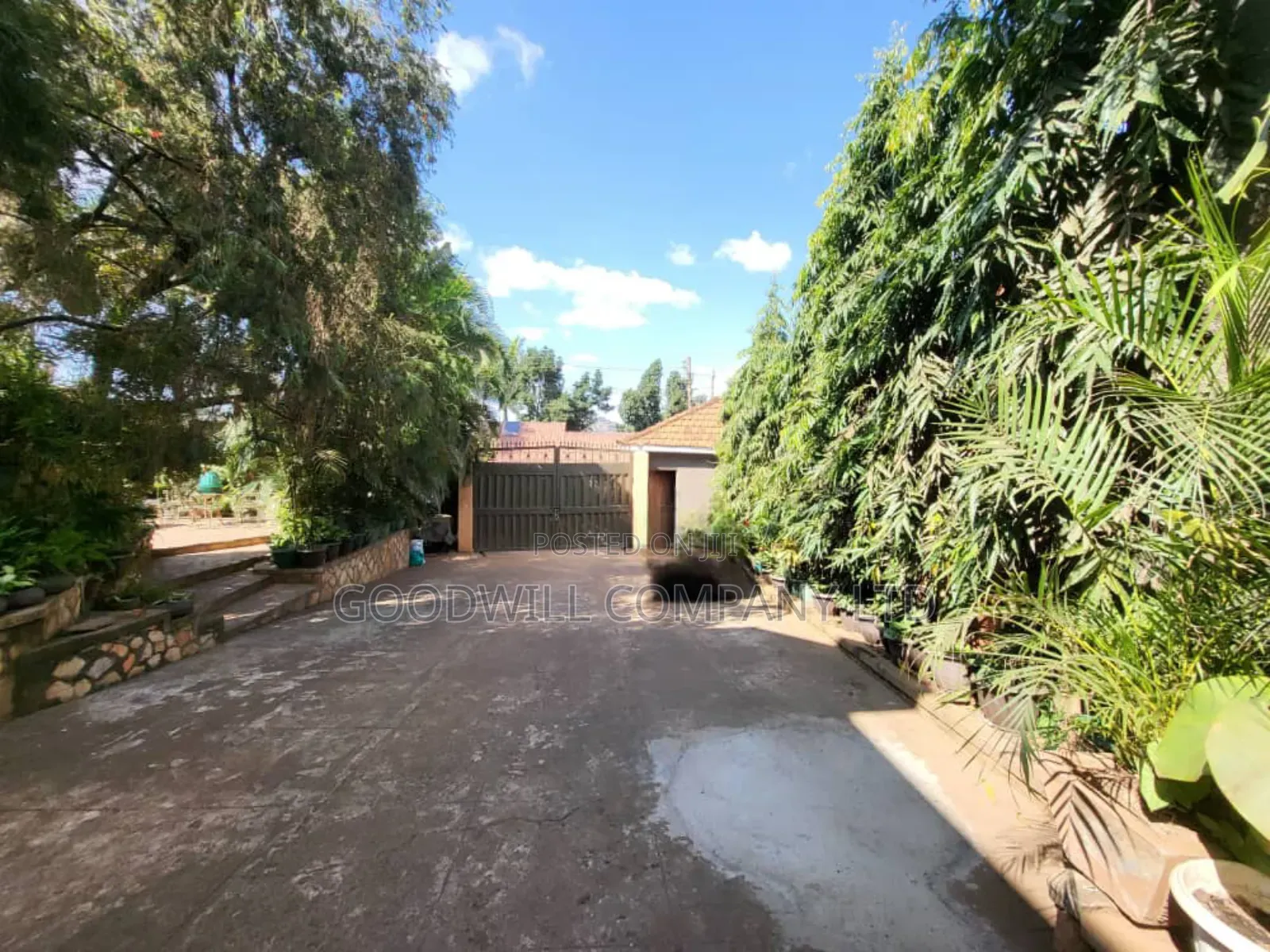 6bdrm House in Kansanga, Central Division for sale