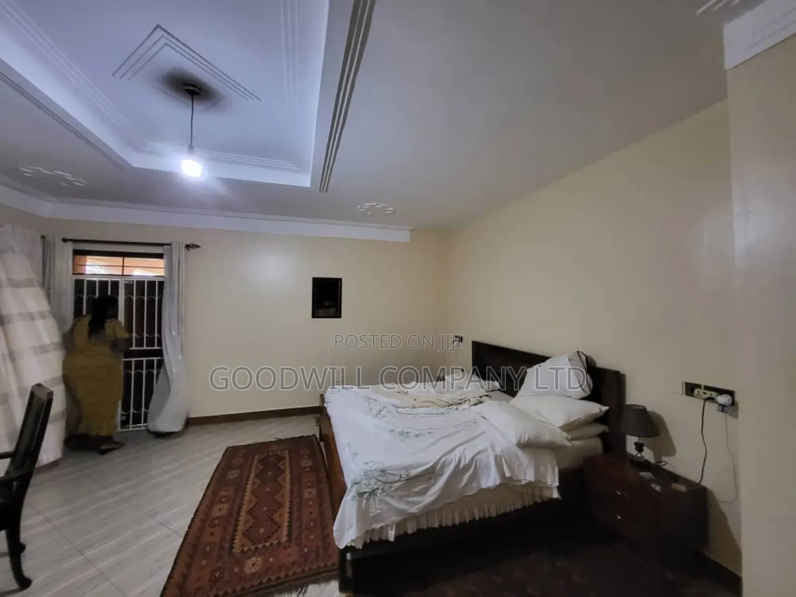 6bdrm House in Kansanga, Central Division for sale