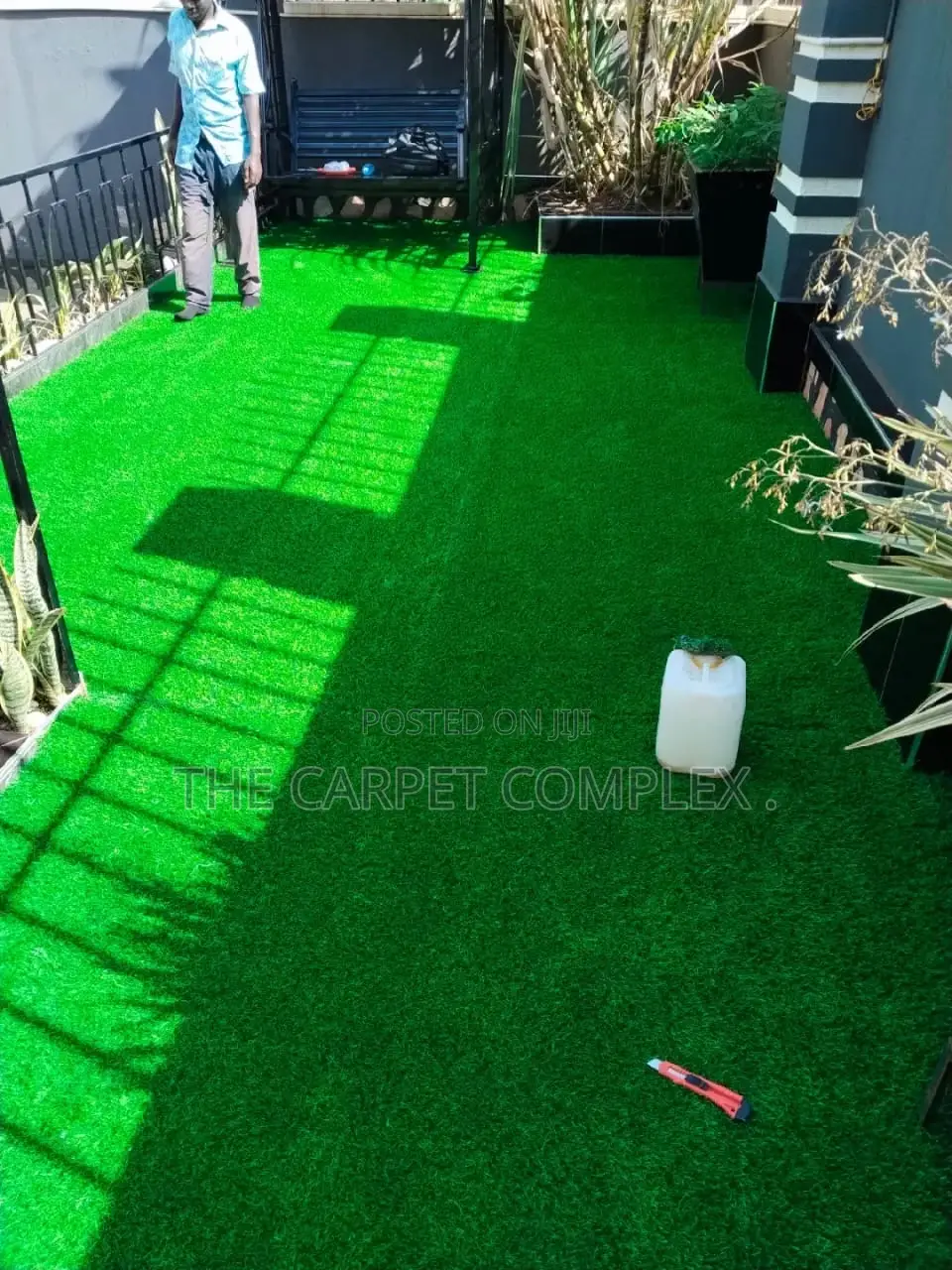 Artificial Grass Carpets Squaremeter