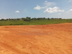 32 Acres of Land in Namanve Bweyogerere for Sale