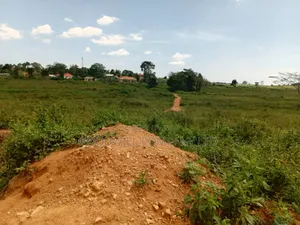 32 Acres of Land in Namanve Bweyogerere for Sale