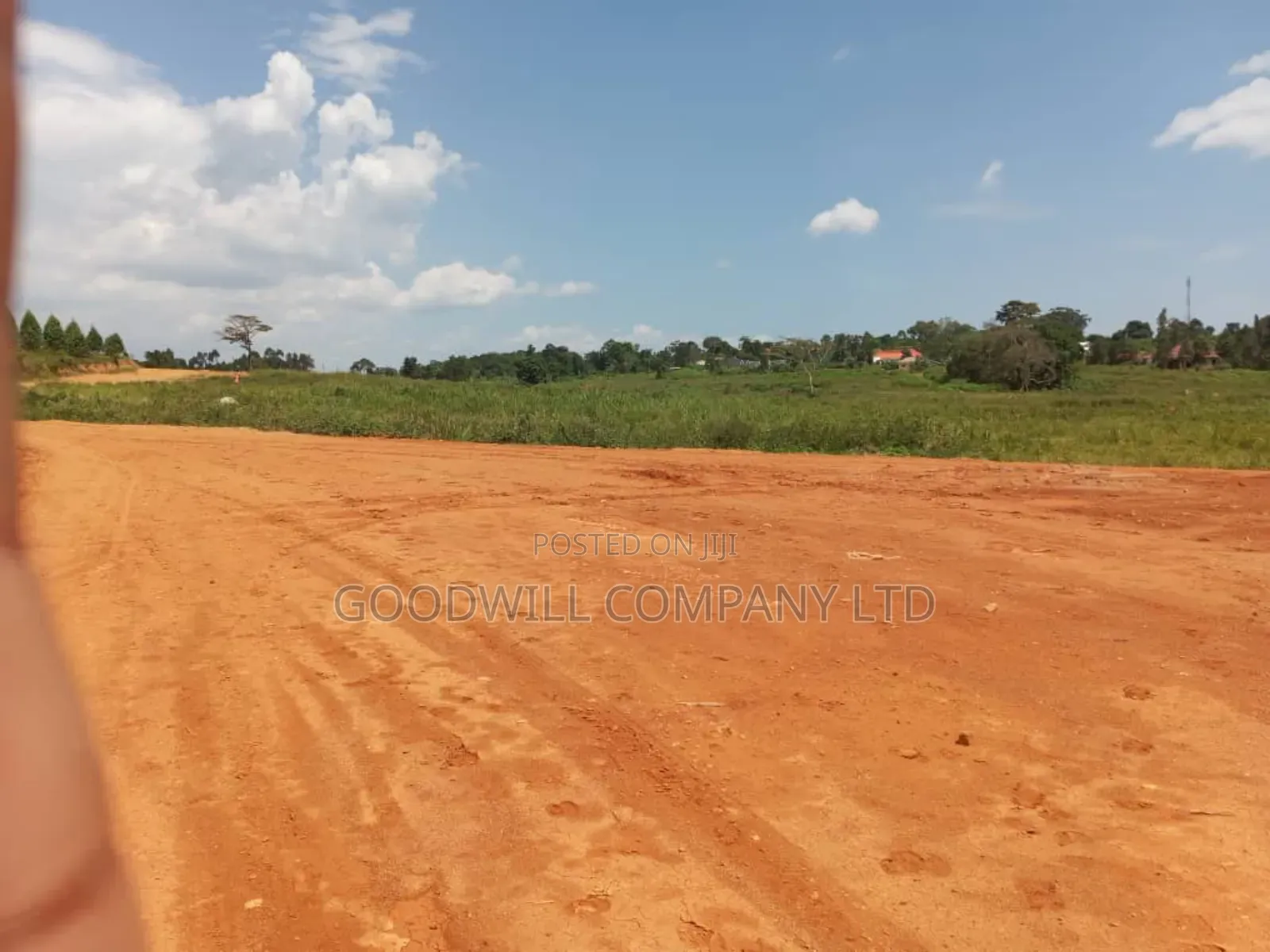 32 Acres of Land in Namanve Bweyogerere for Sale