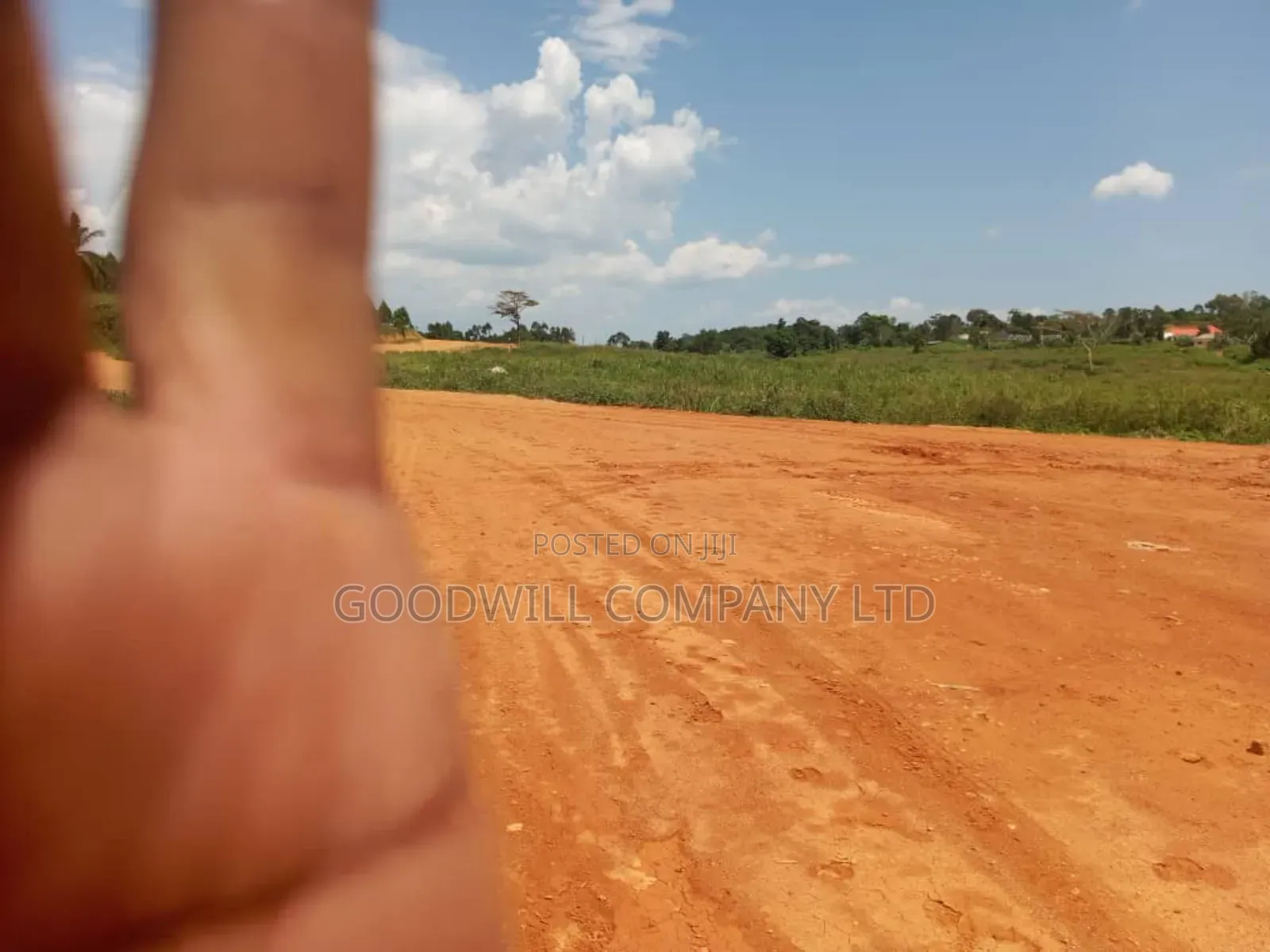 32 Acres of Land in Namanve Bweyogerere for Sale
