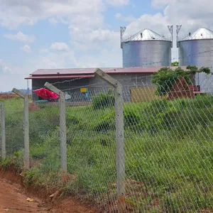 6.6 Acres of Land in Namanve Industrial Park