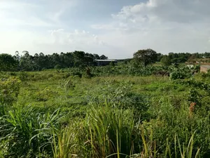 6.6 Acres of Land in Namanve Industrial Park