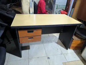 Second Had Office Desk Available for Pick Up