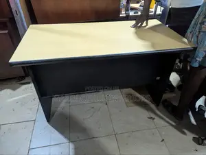 Second Had Office Desk Available for Pick Up