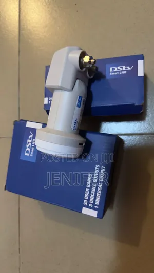 DSTV Smart LNB for Extra View