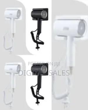 Winning Star Hotel Bathroom 1600w Anti-Scald Nozzle Cute Constant