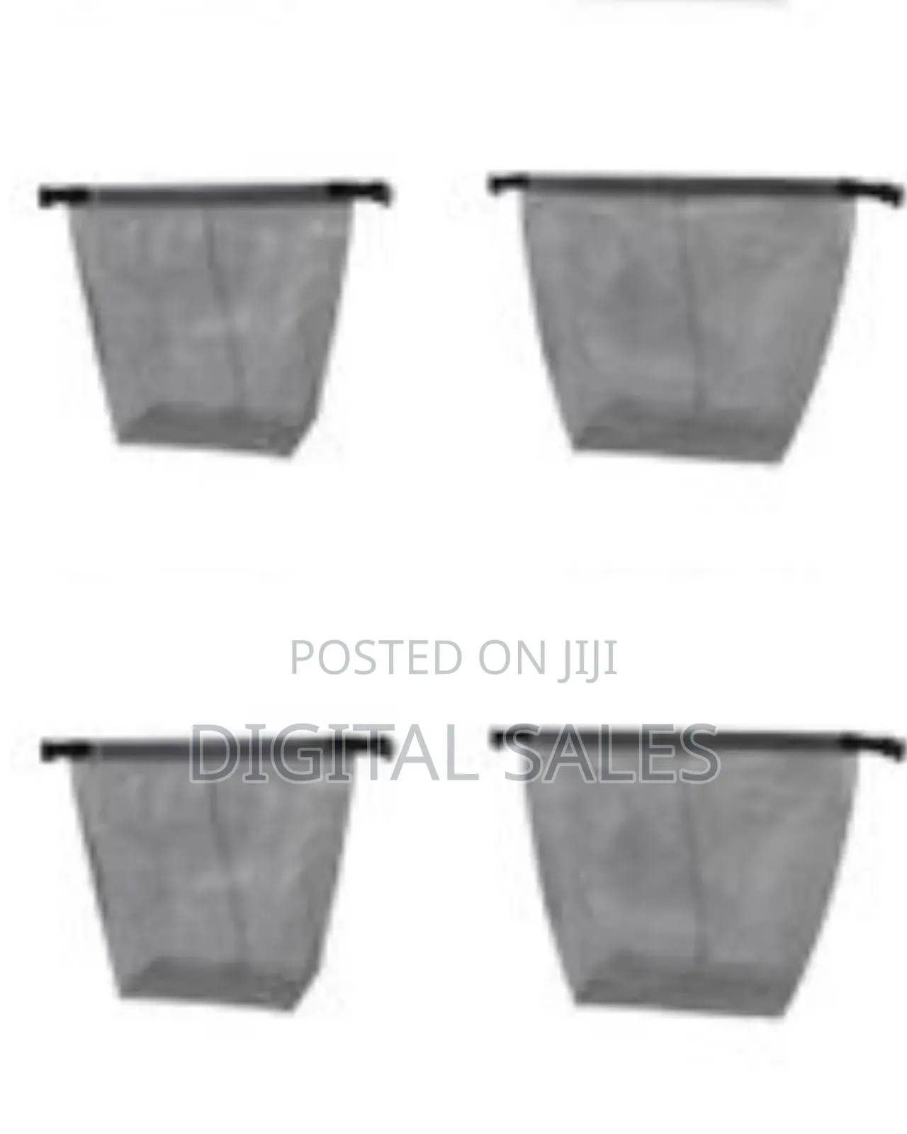 Multi-Purpose Travel Toiletry Bag to Organize Sturdy Essential Bags