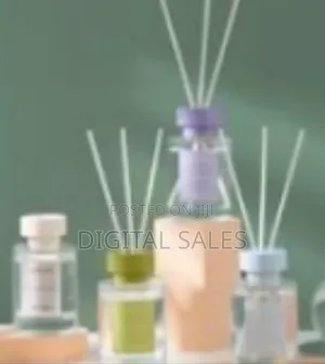 Aromatherapy Essential Oil for the Home and Bedroom, Air Freshener