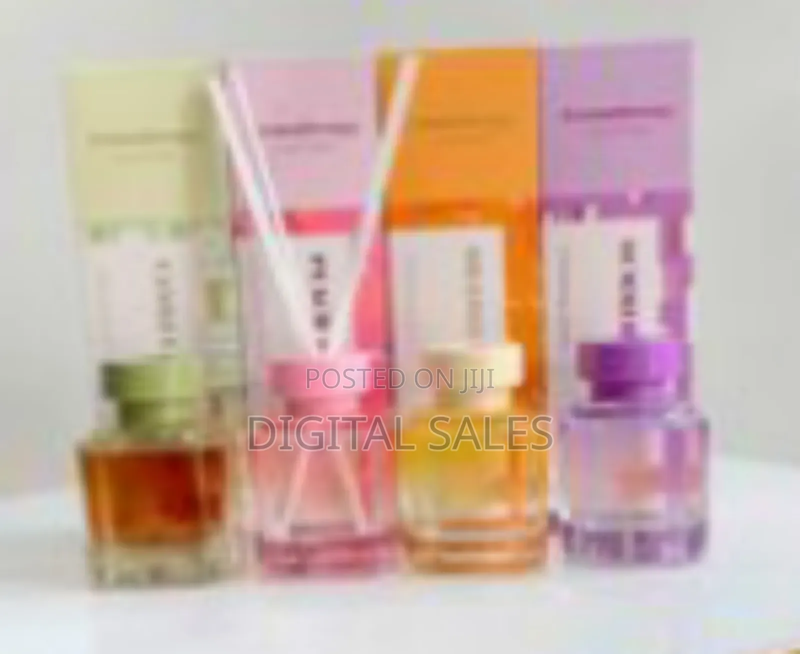 Aromatherapy Essential Oil for the Home and Bedroom, Air Freshener