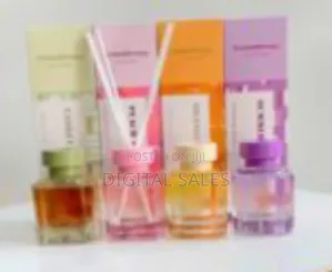 Aromatherapy Essential Oil for the Home and Bedroom, Air Freshener