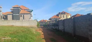 23 Decimals of Land Plot for Sale –Akright Sekiwunga Ebony Villas