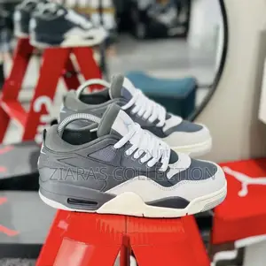 Nike Air Jordan 3 Retro Sp X Fragment Design Black And White Sneakers