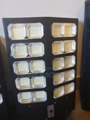 1500w Solar Street Light