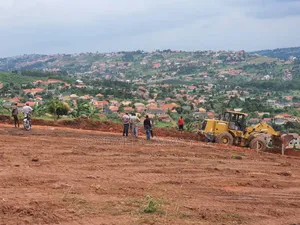 Kitende - Makandwa Hill Phase One 50*100ft Plots for Sale