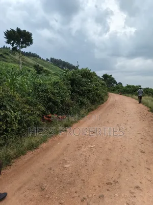 3acres of Commercial Land in Njeru