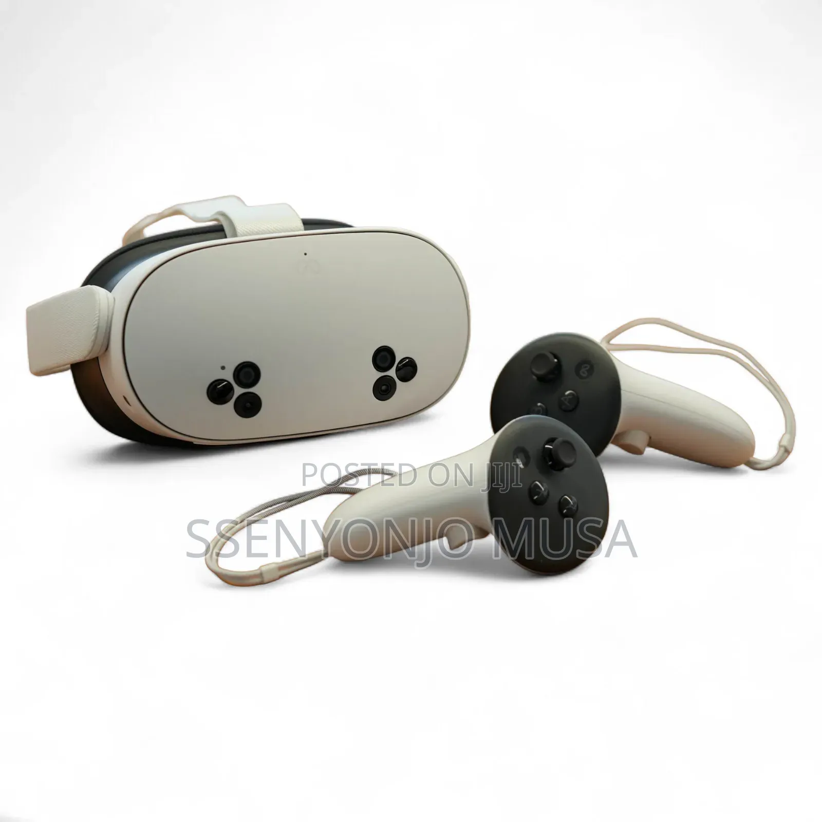 Meta Quest 3s 256gb Virtual Reality Headset – 33% More Memory 2x G