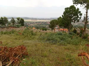 50 Decimals Entebbe Road Bwebajja Lake View- 50 Decimals (1⁄2 Acre)