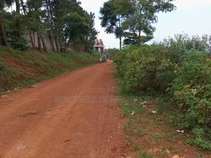 50 Decimals Entebbe Road Bwebajja Lake View- 50 Decimals (1⁄2 Acre)