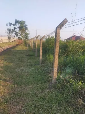 3.5 Acres of Land in Ssisa Bukasa Entebbe Road for Sale