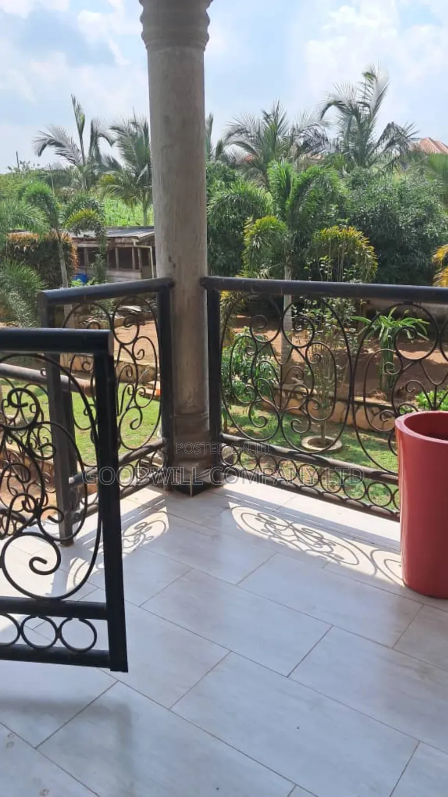 4bdrm House in Bulwanyi Nakawuka, Central Division for sale