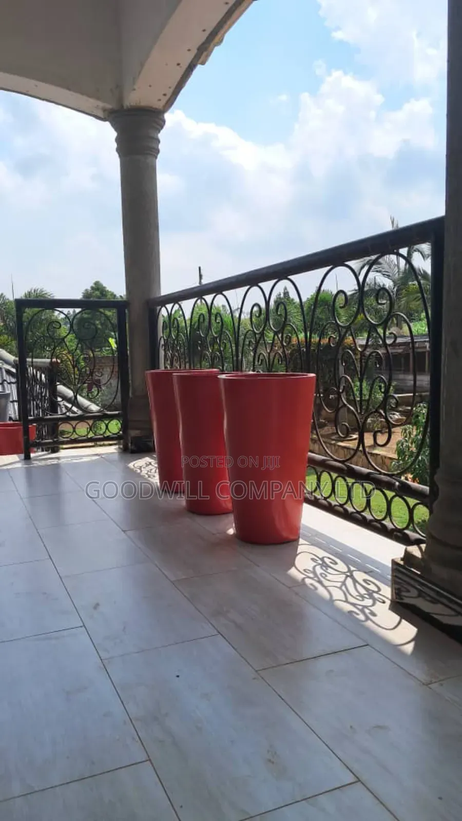 4bdrm House in Bulwanyi Nakawuka, Central Division for sale