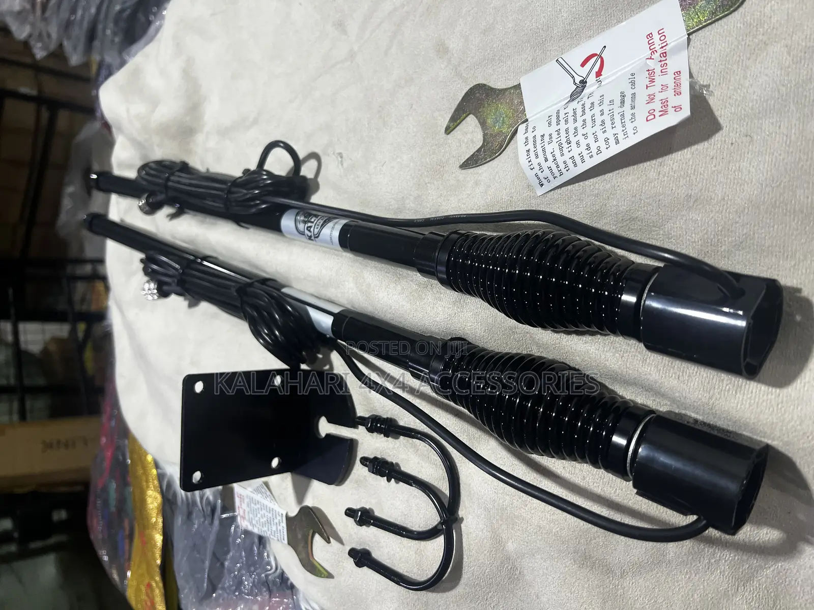 Car Antenna