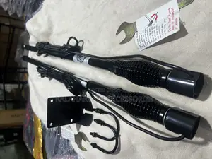 Car Antenna