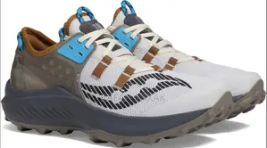 Original Men’S Saucony Endorphin Rift Trail Trainer Sneakers