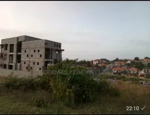 12 Decimals (50*100ft) Plot of Land in Kira Mulawa
