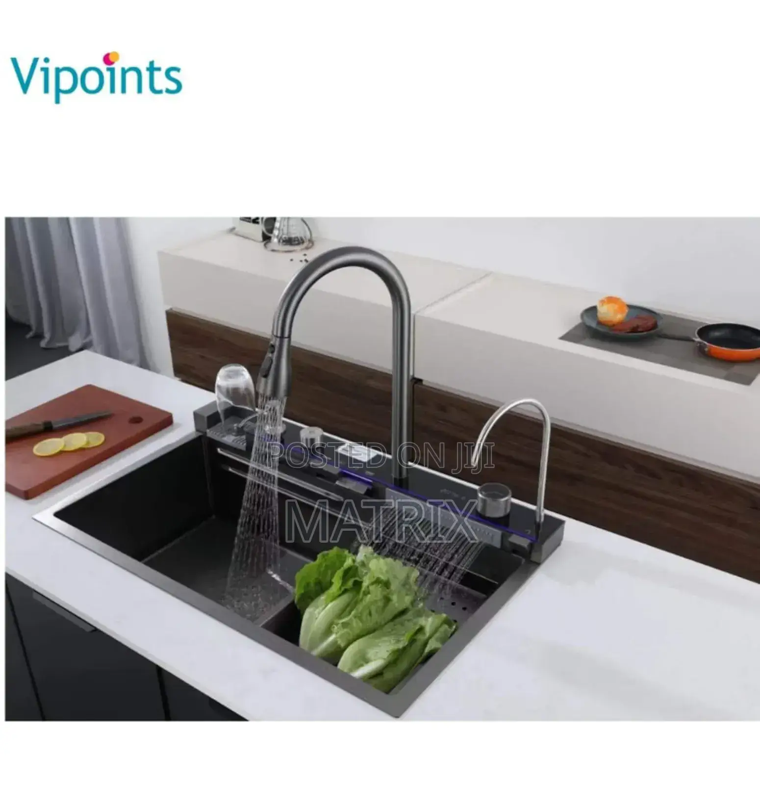 Kitchen Sink