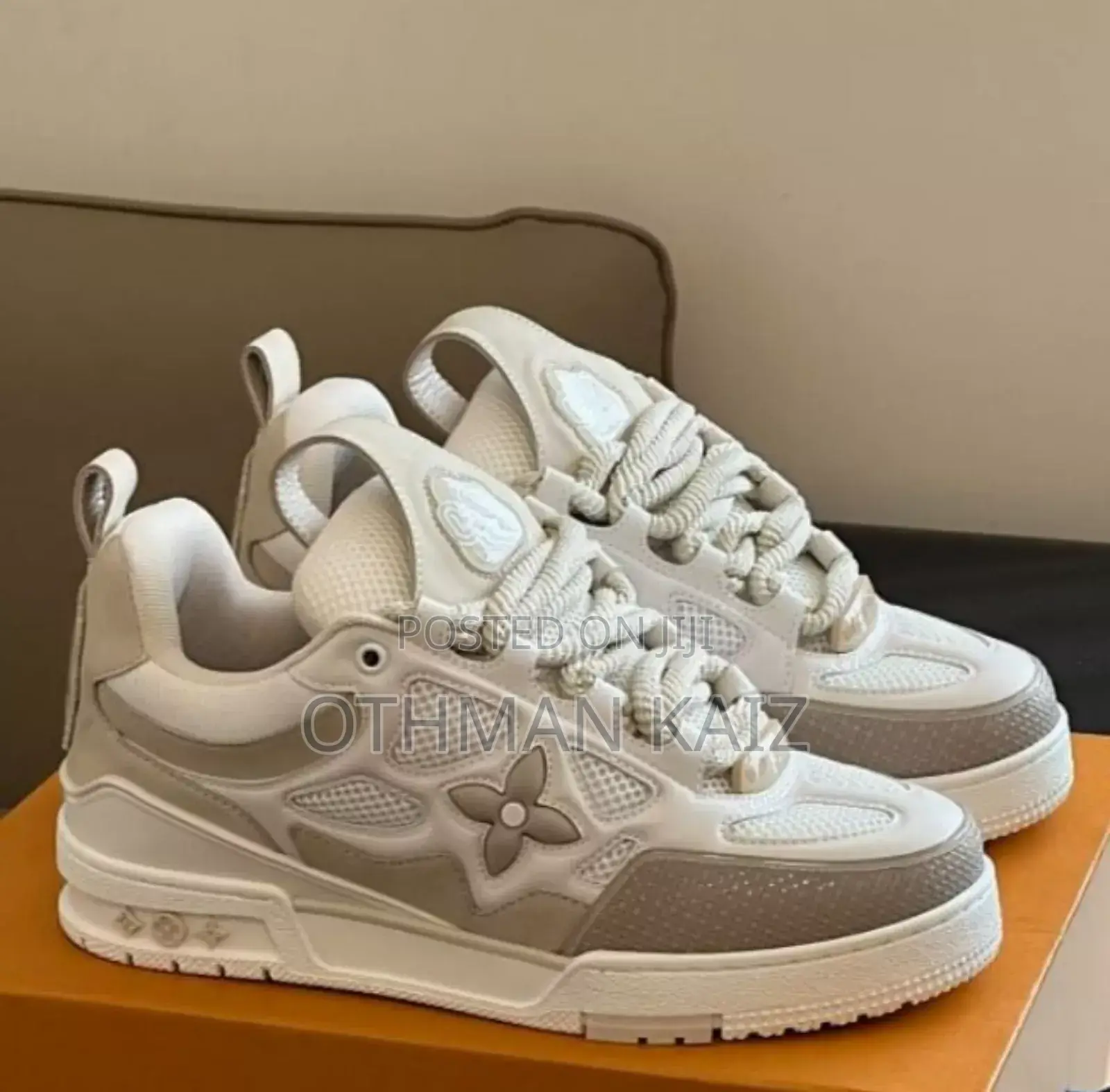 Louis Vuitton Shoe