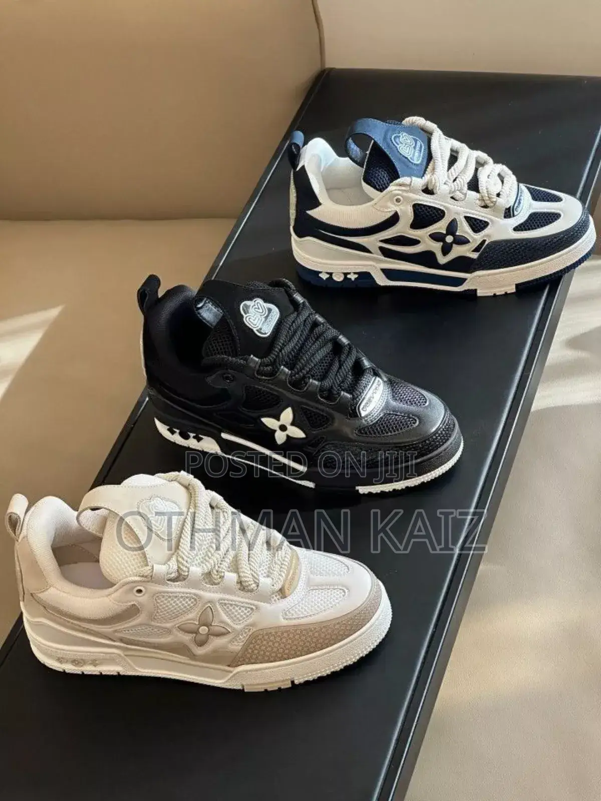 Louis Vuitton Shoe