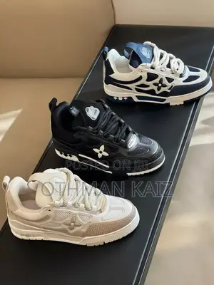 Louis Vuitton Shoe