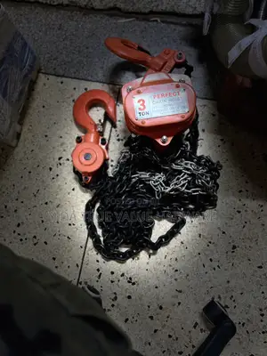 Chain Hoist