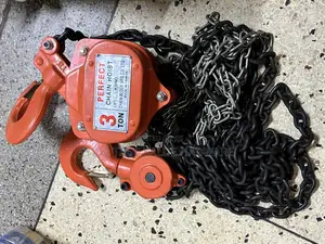 Chain Hoist