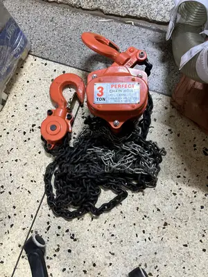 Chain Hoist