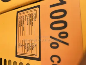 Silent Diesel Generator 7kva