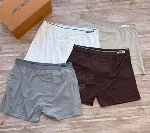 Diplomatic Seamless Boxers