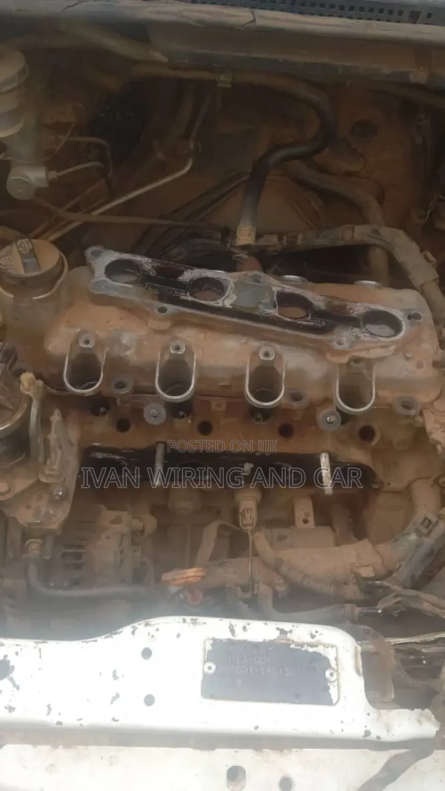 Car Wiring and Diagonosis