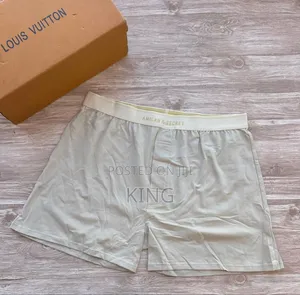 Decent Seamless Boxers