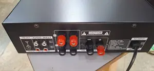 Globalstar Amplifier Av-312