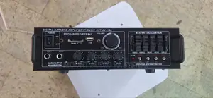 Globalstar Amplifier Av-312