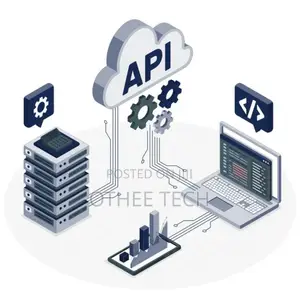 Api Integrations and SDK Development