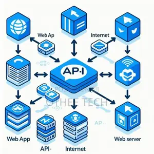 Api Integrations and SDK Development