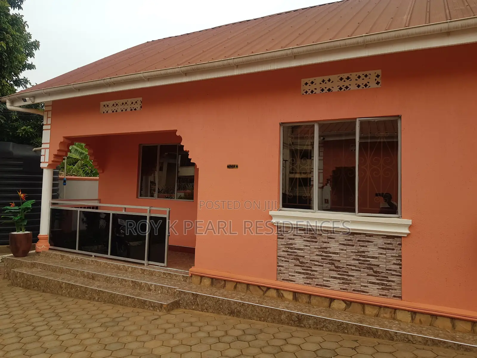 2bdrm Apartment in Pearl Residences –, Ssabagabo-Makindye for rent