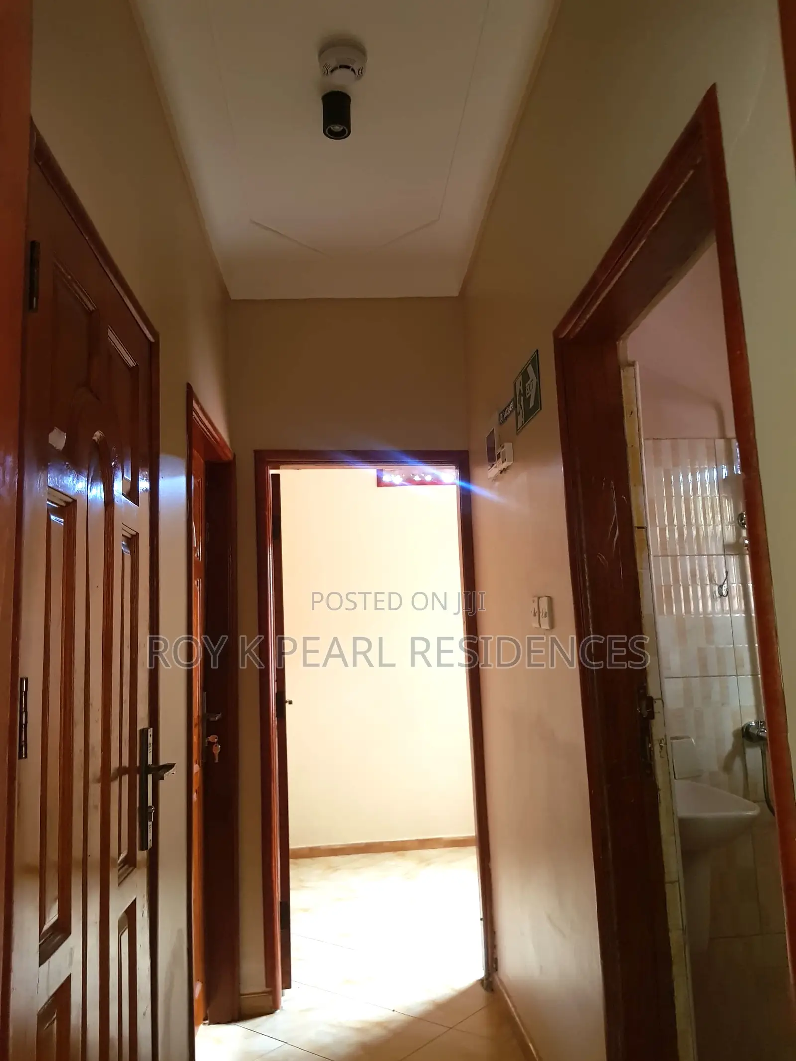 2bdrm Apartment in Pearl Residences –, Ssabagabo-Makindye for rent