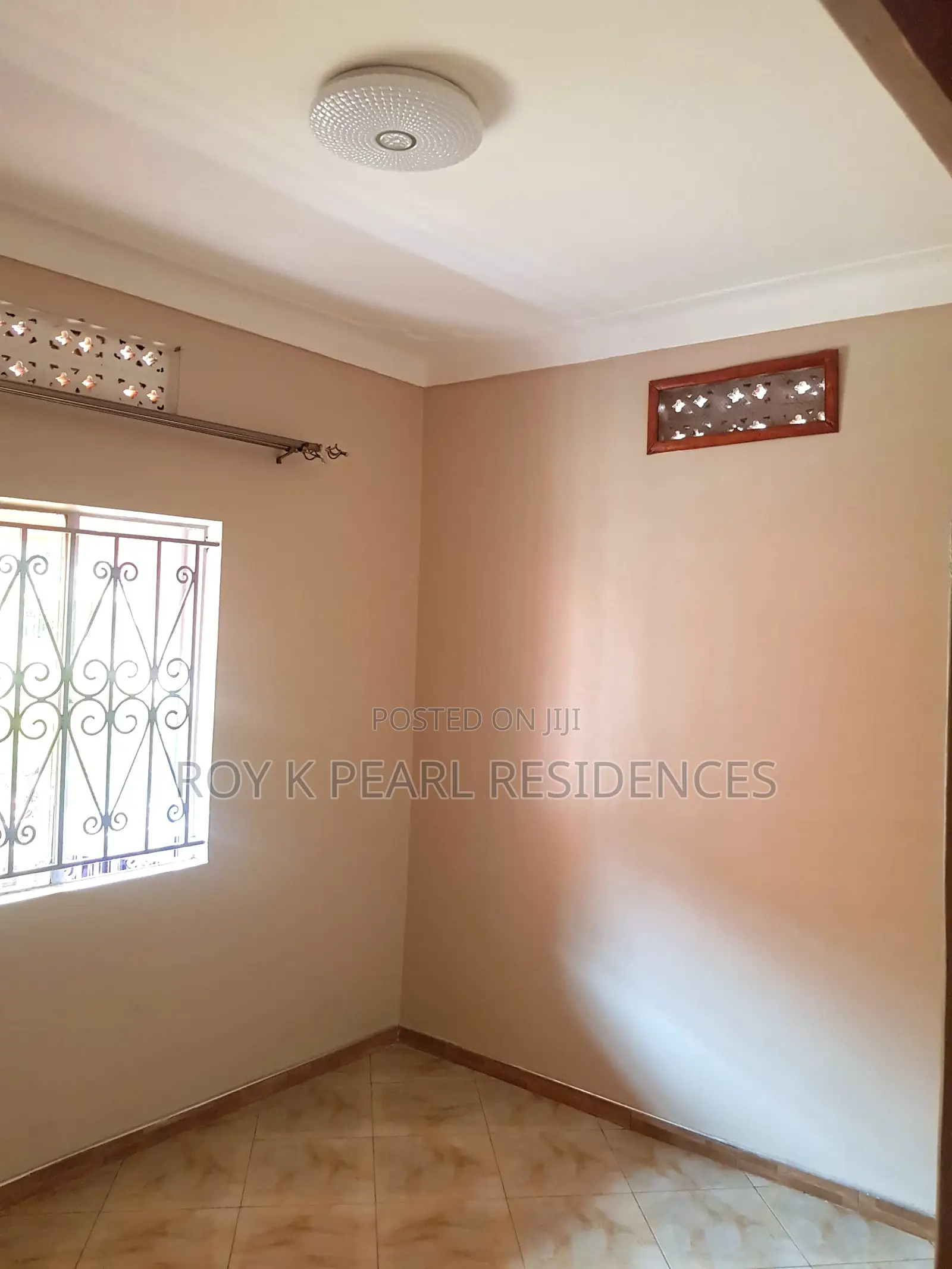 2bdrm Apartment in Pearl Residences –, Ssabagabo-Makindye for rent